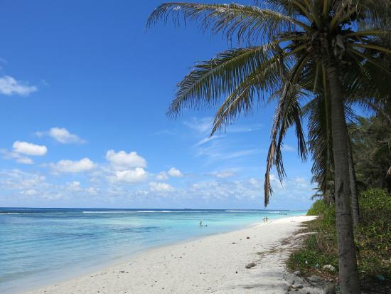 Crystal Crown Hotel Hulhumale Exterior photo